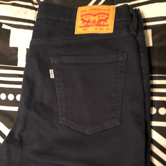 Levi jeans - Picture 2 of 2